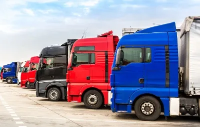 Konya Osmaneli Ambar Nakliyat