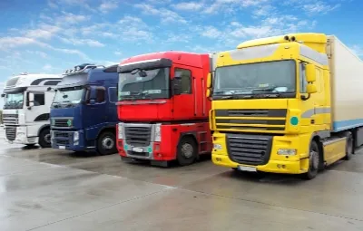 Konya Osmaneli Nakliye Ambarı