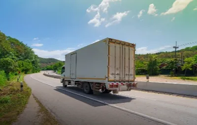 Konya ile Osmaneli Arası Bulaşık Makinesi Taşıma