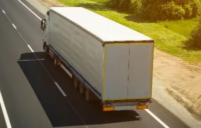 Konya ile Osmaneli Arası Parça Eşya Taşıma